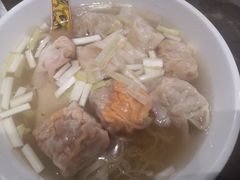 -一记面馆(易发店)