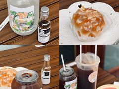 -YOLO COFFEE悠乐咖啡