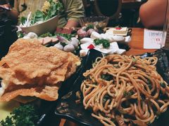 -束河人家(南锣鼓巷店)