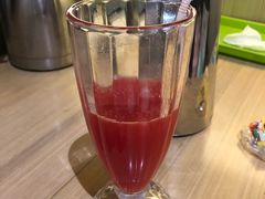 西瓜原汁-悠仙美地(黄埔路店)