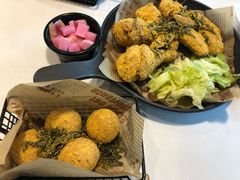 -七楽·韩式欢聚餐厅 치르치르(龙泉驿万达店)