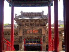 -高庙保安寺