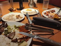 -拉蒂娜·巴西牛排馆 Latina·Brazilian Steakhouse(王府井喜悦店)