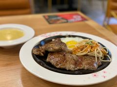 -豪客来牛排(天阳D32店)