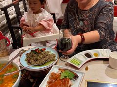 -京味斋·北京烤鸭(北京南站洋桥店)
