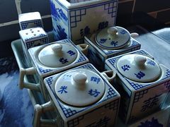 -渔乡米坊·岭南传统小吃专门店(天河龙口西店)