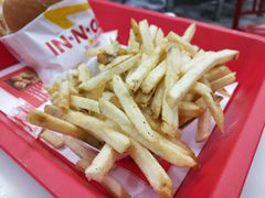 -In-N-Out Burger(LAX)