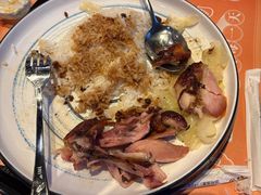 -大快活(丽丰店)