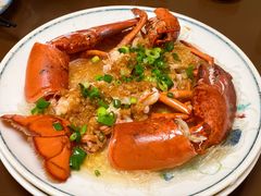 -老郑海鲜楼(天桥店)