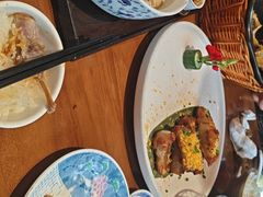 -老西门·常州菜(新区店)
