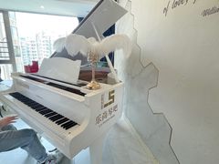 -乐尚音乐空间·钢琴·声乐·架子鼓(会展中心店)