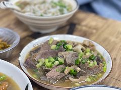 -正宗阳山牛杂(东城店)
