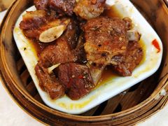 -东豪园林海鲜酒家(南港路辅路店)