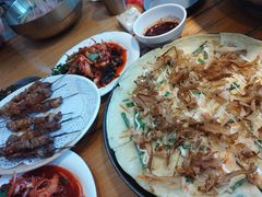-冷面大王(细河南路店)