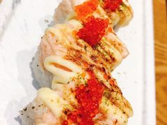 -林妈妈村·日式料理(宝山万达店)