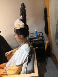 -盘子女人坊古装写真摄影(厦门总店)