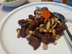 -漢舍中国菜馆(889广场店)