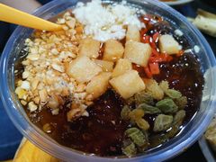冰粉-星鸿社重庆老火锅