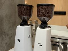 -% Arabica阿拉比卡咖啡烘焙工坊