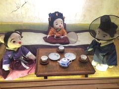 -济州岛泰迪熊博物馆