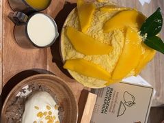 -After You Dessert Cafe(CENTRALWORLD)