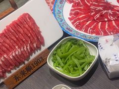 -东来顺饭庄(上地华联店)