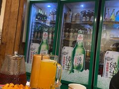 -蚝太郎 • 海鲜烧烤(建国路创始店)