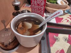 -华记煲仔华·煲仔饭(三元里万科里店)