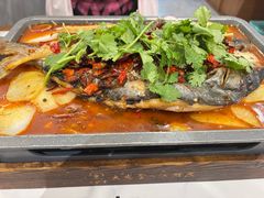 -火龙堂·风味民间菜(文一路店)