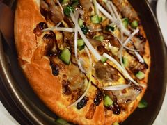 -必胜客(东大桥店)