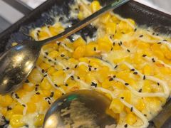 -丰茂烤串(公园店)