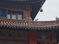 -高旻寺