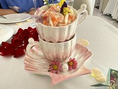 -晶雅花园西餐厅(南京首店)