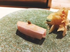 大竹荚鱼寿司-鮨青(恒基名人购物中心店)