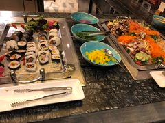 -北京希尔顿逸林酒店