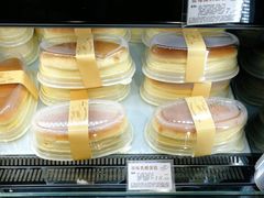 原味乳酪蛋糕-苹果花园(枫林路店)