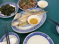 -桂园白粥·潮汕老味道