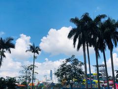 -黄金海岸水上乐园
