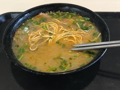 -南京信息职业技术学院-1食堂