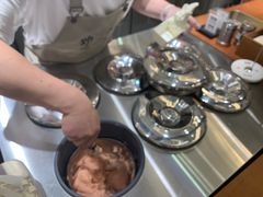 -野人先生Gelato(上海长宁龙之梦店)