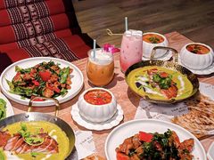 -Thai Alley泰爱里(二沙岛店)