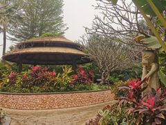 -厦门日月谷温泉渡假村