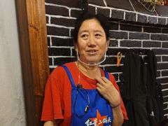 -江湖水乡铁锅炖魚(周庄嘉园店)