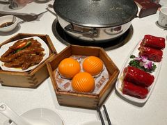 -顺峰顺水顺德菜(第一百货店)