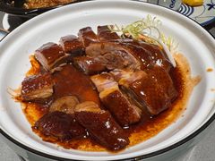 -客家汇·客家传承菜(水库店)