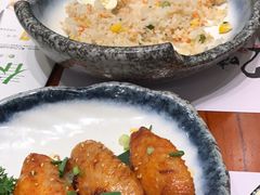 -花漫里日式餐厅(刺桐店)