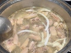 -同仁四季椰子鸡(宝安壹方城店)