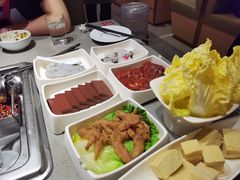 -海底捞火锅(旭辉MALL店)