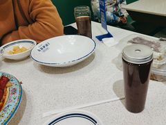 -丝路伊兰·兰州牛肉面(牛街总店)