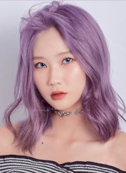 -斑斓色彩沙龙